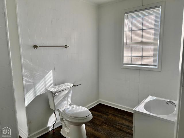 706 Warner Avenue, Jonesboro, AR 72401