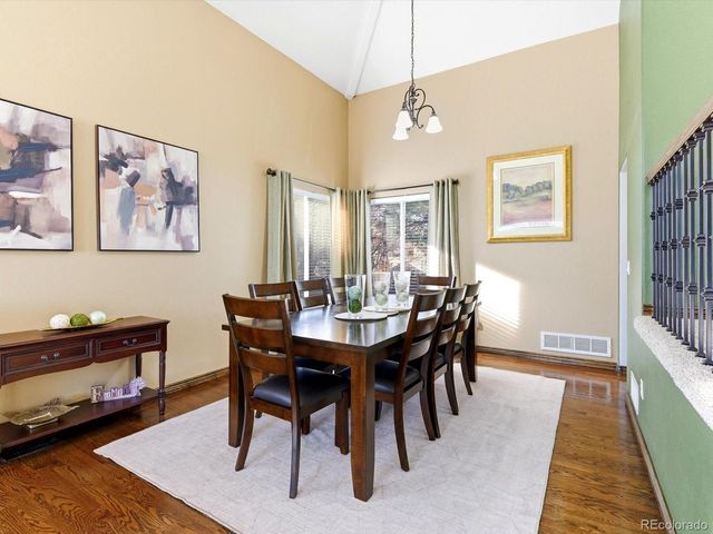 9345 Erminedale Drive, Lone Tree, CO 80124