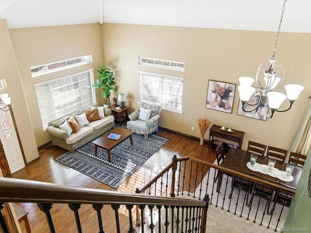 9345 Erminedale Drive, Lone Tree, CO 80124