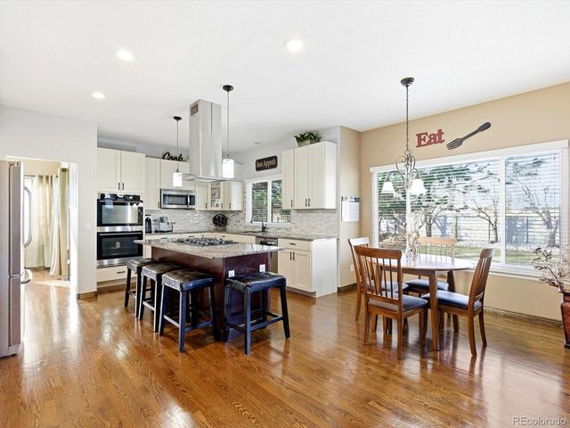 9345 Erminedale Drive, Lone Tree, CO 80124