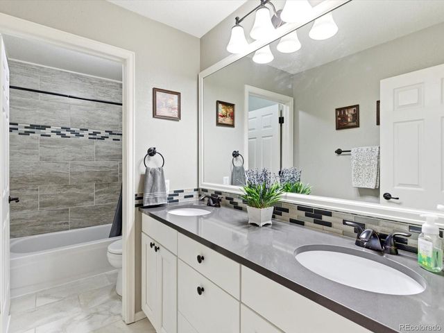 9345 Erminedale Drive, Lone Tree, CO 80124