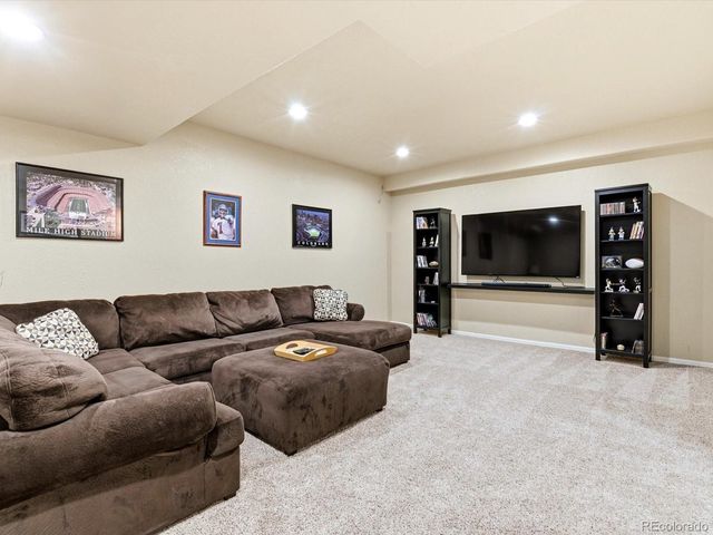 9345 Erminedale Drive, Lone Tree, CO 80124