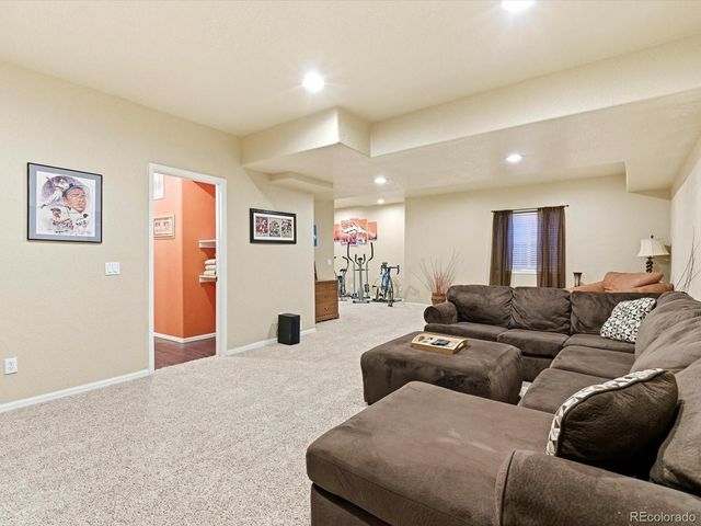 9345 Erminedale Drive, Lone Tree, CO 80124