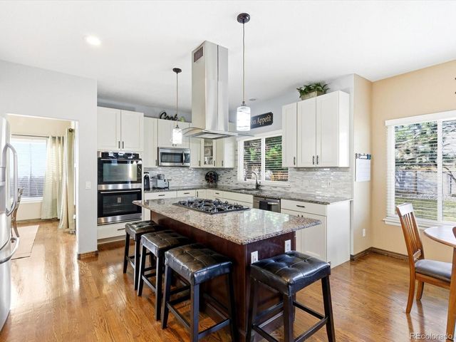 9345 Erminedale Drive, Lone Tree, CO 80124