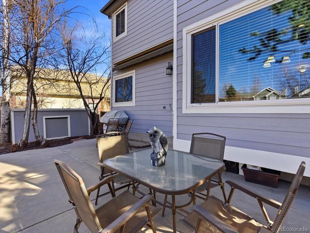 9345 Erminedale Drive, Lone Tree, CO 80124