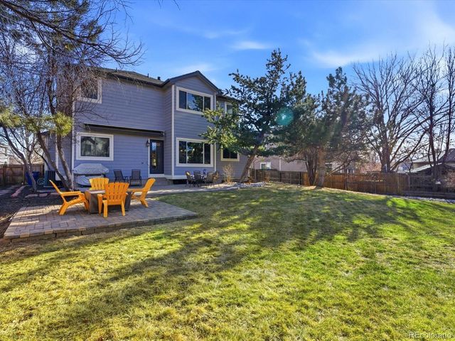 9345 Erminedale Drive, Lone Tree, CO 80124