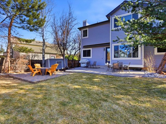 9345 Erminedale Drive, Lone Tree, CO 80124