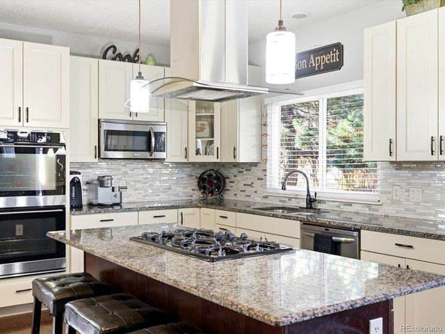 9345 Erminedale Drive, Lone Tree, CO 80124