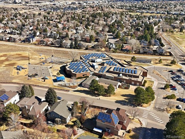 9345 Erminedale Drive, Lone Tree, CO 80124