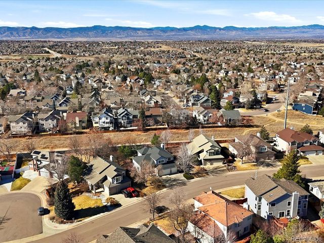 9345 Erminedale Drive, Lone Tree, CO 80124