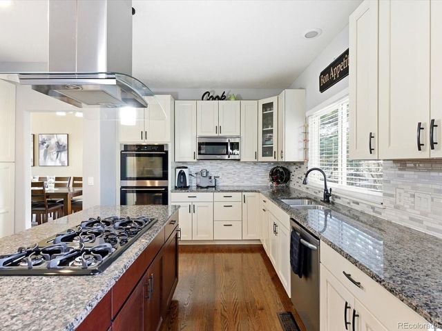 9345 Erminedale Drive, Lone Tree, CO 80124