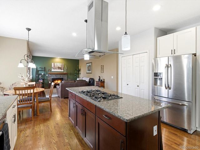 9345 Erminedale Drive, Lone Tree, CO 80124