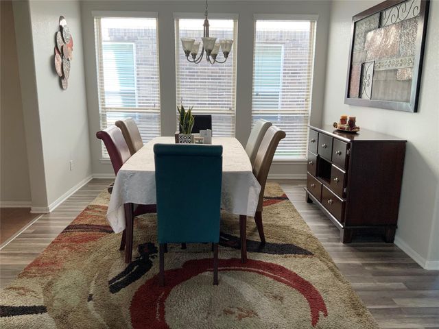 5446 Peppermint Lane, Baytown, TX 77521