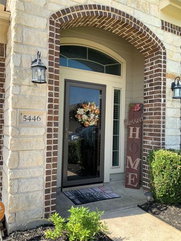 5446 Peppermint Lane, Baytown, TX 77521
