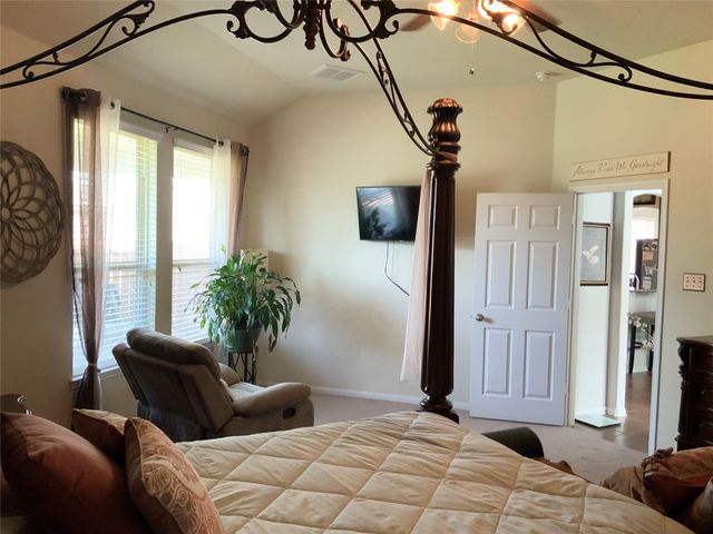 5446 Peppermint Lane, Baytown, TX 77521