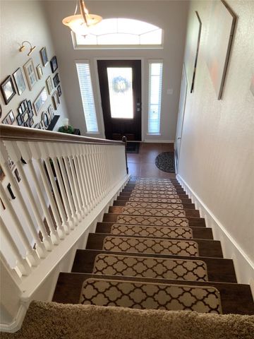 5446 Peppermint Lane, Baytown, TX 77521