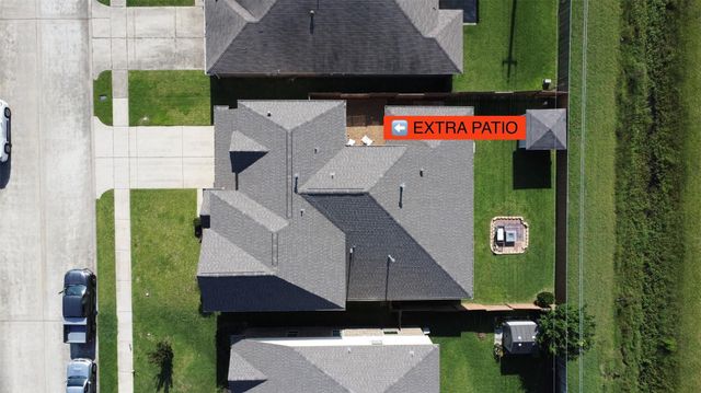 5446 Peppermint Lane, Baytown, TX 77521