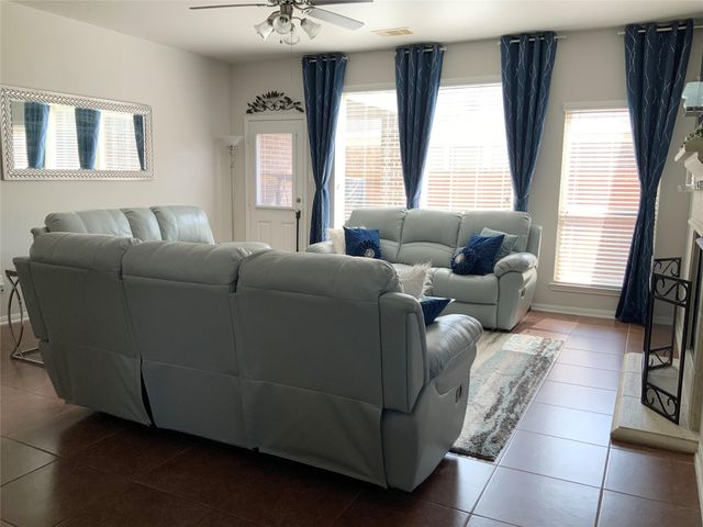 5446 Peppermint Lane, Baytown, TX 77521