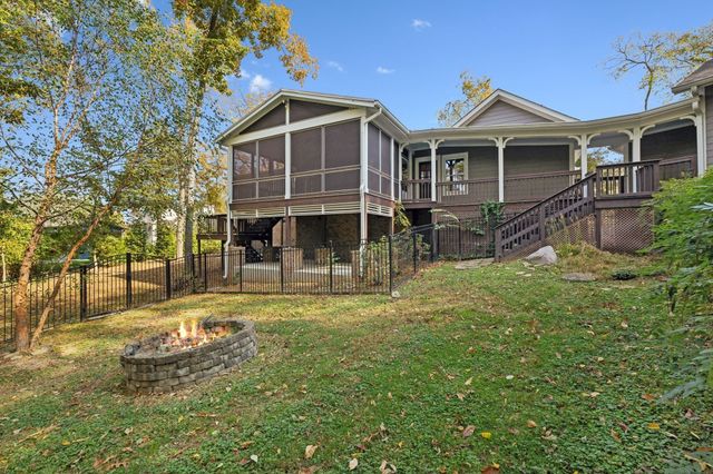 301 Anchor Ln, Old Hickory, TN 37138