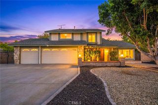 25453 Orange Crest, Loma Linda, CA 92354