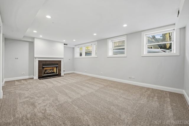 2013 W Concord Place A, Chicago, IL 60647