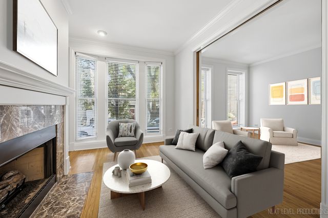 2013 W Concord Place A, Chicago, IL 60647