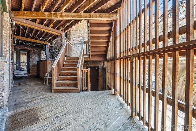 2013 W Concord Place A, Chicago, IL 60647