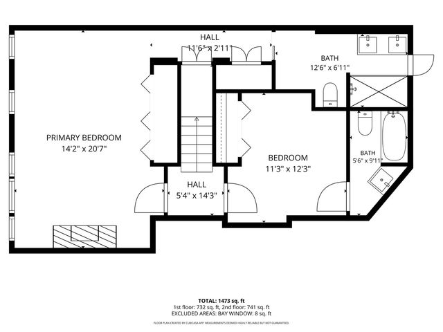 2013 W Concord Place A, Chicago, IL 60647