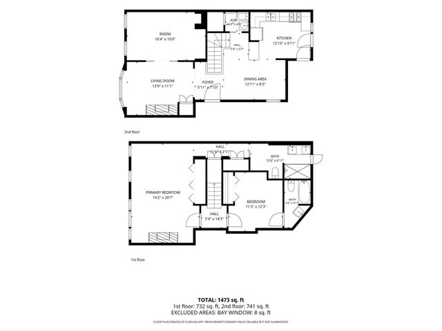 2013 W Concord Place A, Chicago, IL 60647