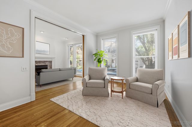2013 W Concord Place A, Chicago, IL 60647