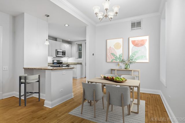 2013 W Concord Place A, Chicago, IL 60647
