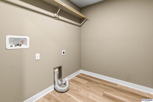 459 N Allen Street, Bennington, NE 68007