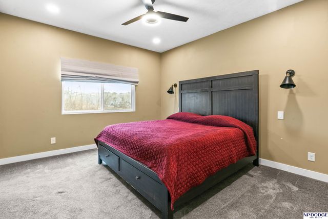 459 N Allen Street, Bennington, NE 68007