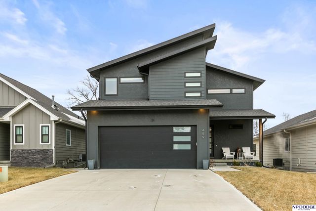 459 N Allen Street, Bennington, NE 68007