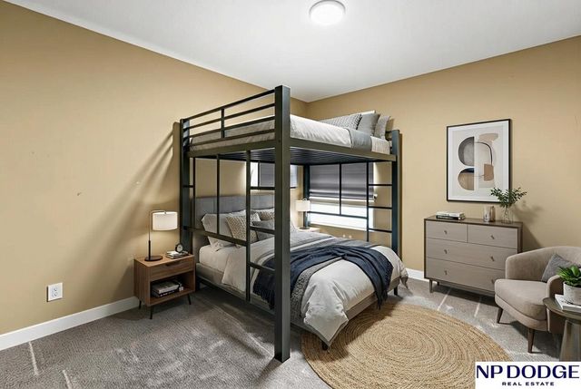 459 N Allen Street, Bennington, NE 68007