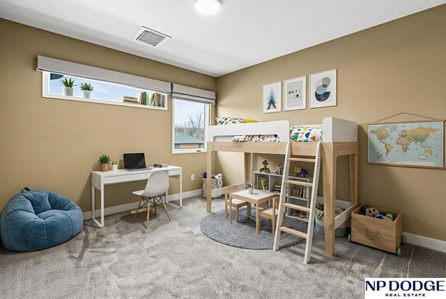 459 N Allen Street, Bennington, NE 68007