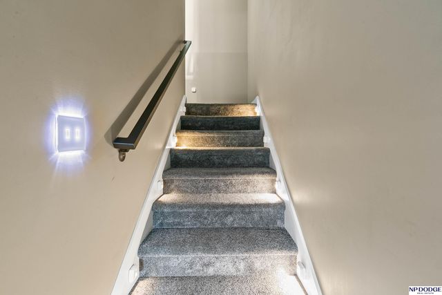 459 N Allen Street, Bennington, NE 68007