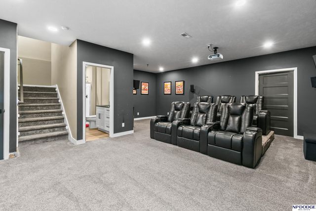 459 N Allen Street, Bennington, NE 68007