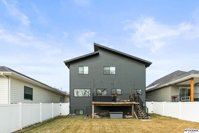 459 N Allen Street, Bennington, NE 68007