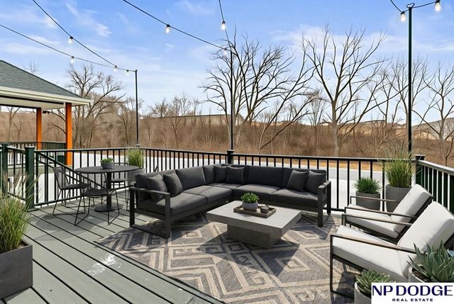 459 N Allen Street, Bennington, NE 68007