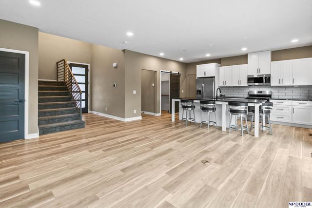 459 N Allen Street, Bennington, NE 68007