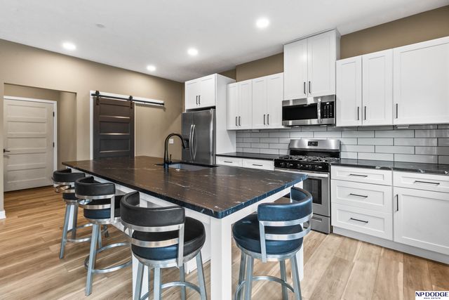 459 N Allen Street, Bennington, NE 68007