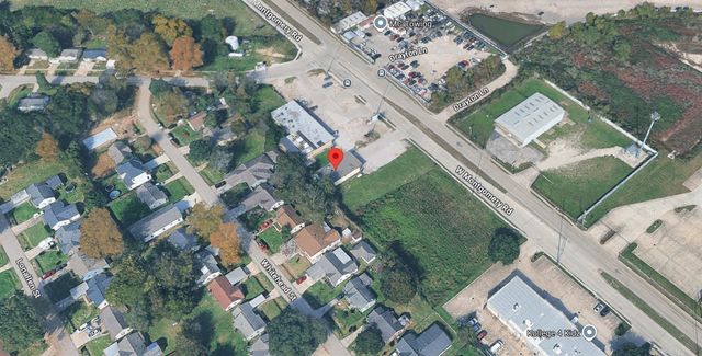 10013 W Montgomery Road, Houston, TX 77088