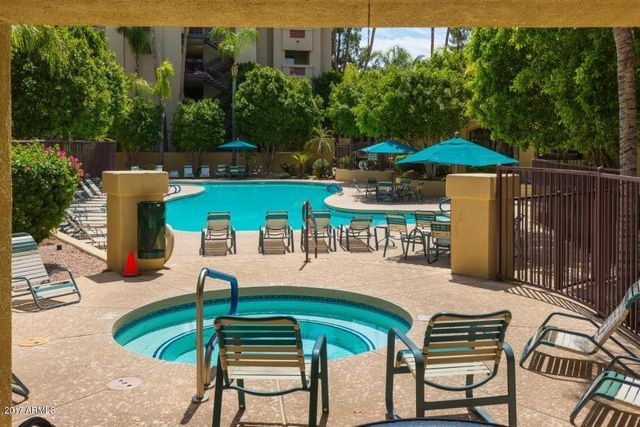 5104 N 32nd Street 134, Phoenix, AZ 85018