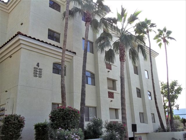 5104 N 32nd Street 134, Phoenix, AZ 85018