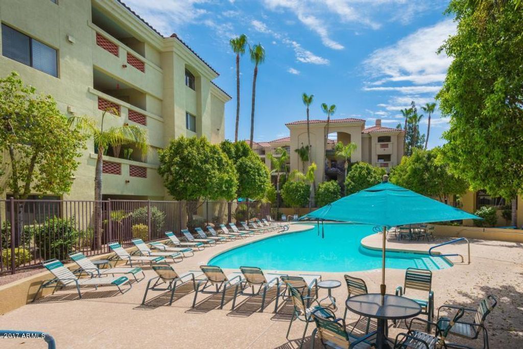 5104 N 32nd Street 134, Phoenix, AZ 85018