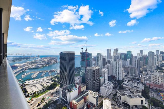 159 NE 6th St 4910, Miami, FL 33132