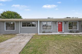2292 Lakeview Drive, Melbourne, FL 32935