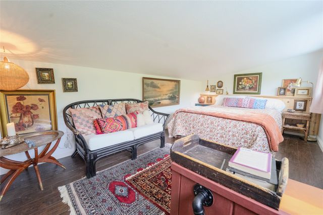 7006 Horseshoe Bend Trail, Weatherford, TX 76087