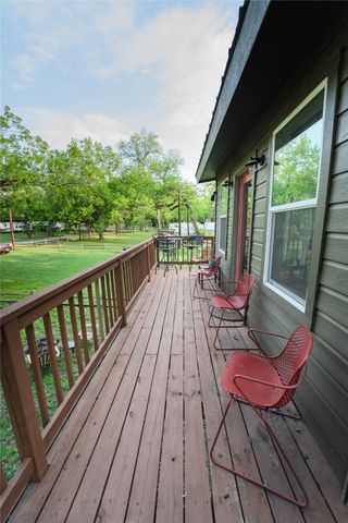 7006 Horseshoe Bend Trail, Weatherford, TX 76087